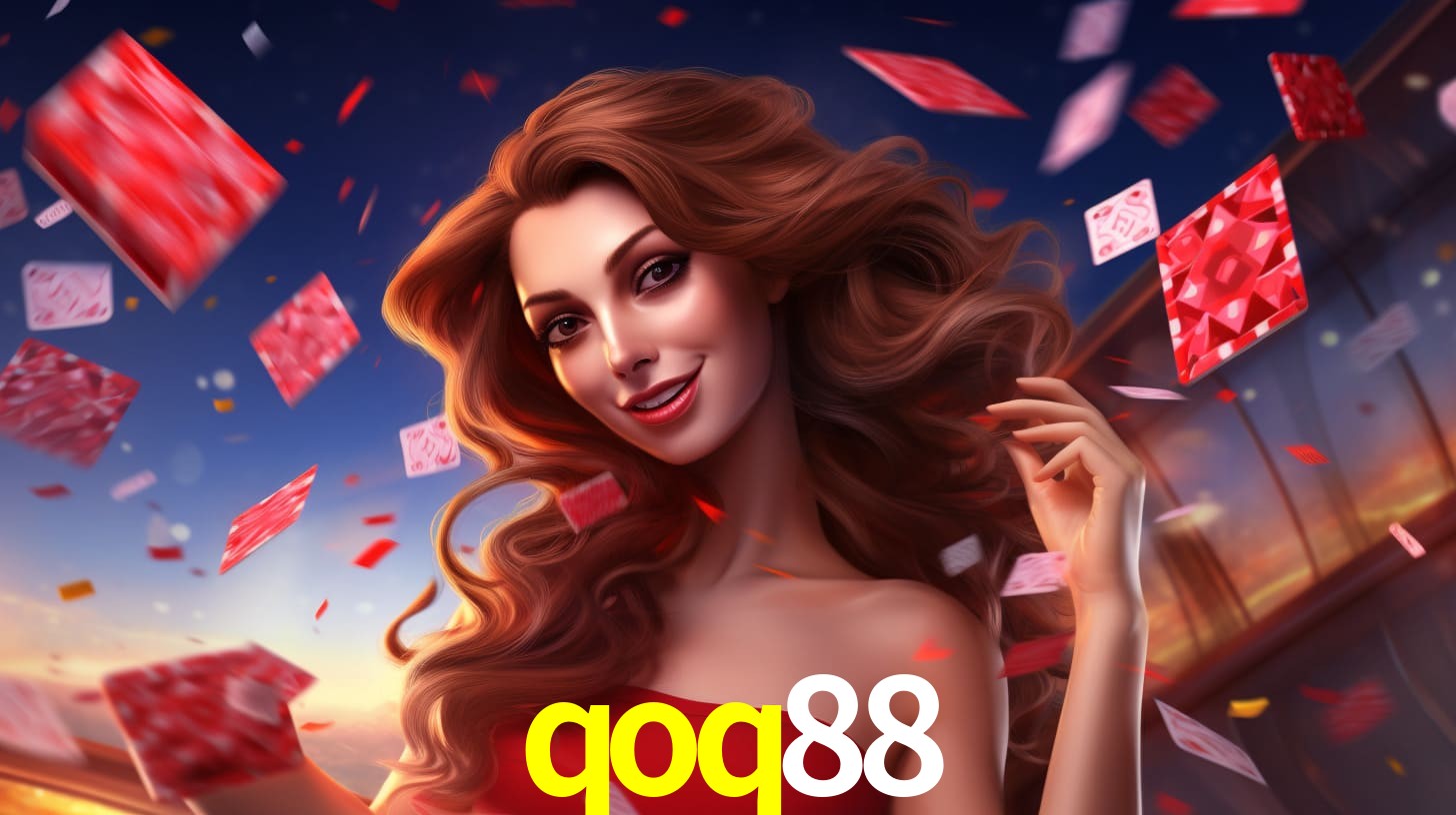 qoq88 game