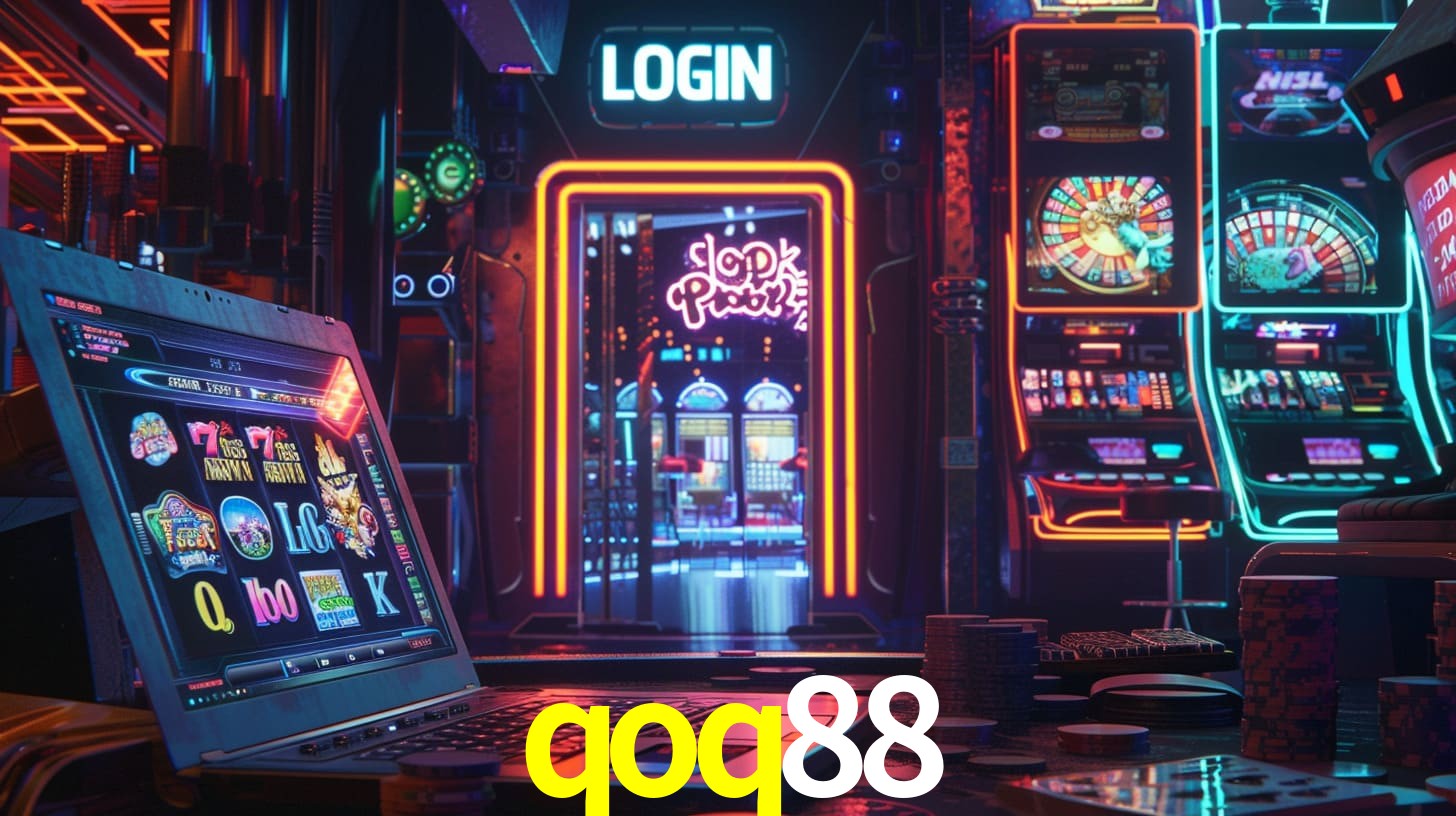 qoq88 Baixar Login