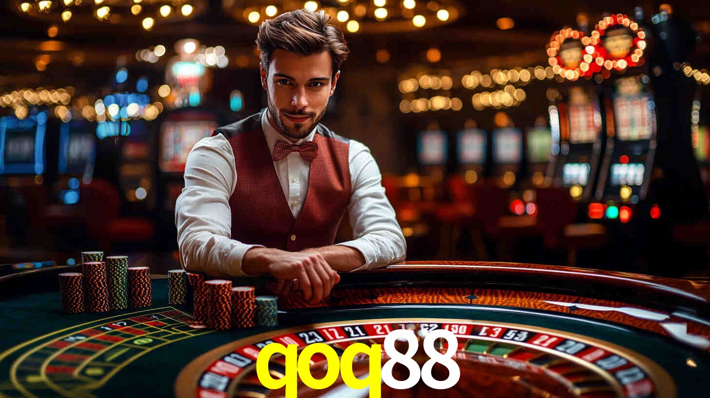 Problemas de Login no qoq88