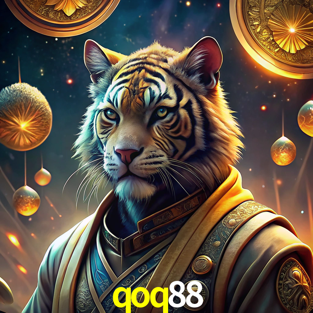 qoq88 tiger
